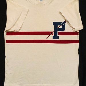 Vintage UPENN Rowing Crew Tee